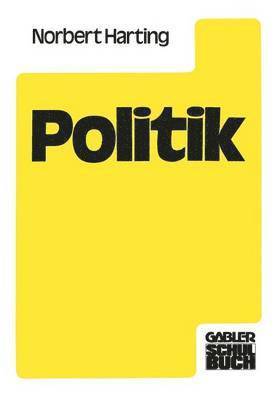 Politik 1