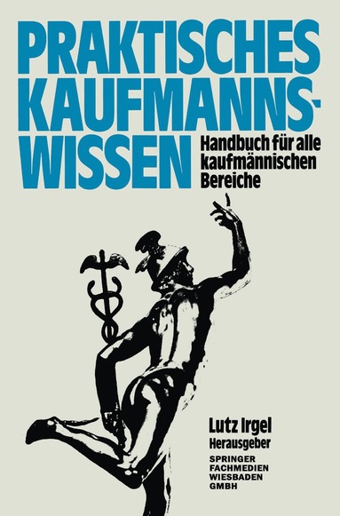 bokomslag Praktisches Kaufmanns-Wissen