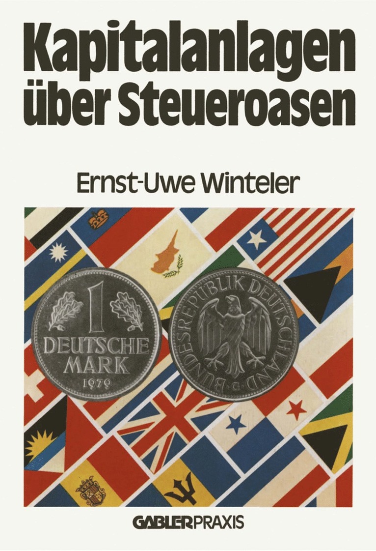 Kapitalanlagen über Steueroasen
