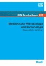 bokomslag Medizinische Mikrobiologie und Immunologie