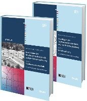 bokomslag Grundlagen der Straßenverkehrstechnik und der Verkehrsplanung. 2 Bände im Kombi-Paket
