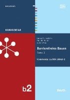 Barrierefreies Bauen 2 - Kommentar zur DIN 18040-2 1