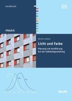 Monika Holfeld - Licht und Farbe, Inbunden