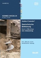 bokomslag Handbuch Eurocode 7 - Geotechnische Bemessung 2