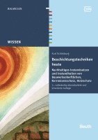 Beschichtungstechniken heute