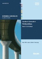 bokomslag Handbuch Eurocode 4 - Verbundbau (Stahl und Beton) 2