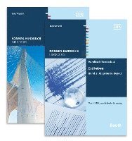 bokomslag Handbuch Eurocode 8 - Erdbeben