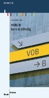 bokomslag VOB/B