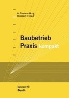 Baubetrieb Praxis kompakt 1