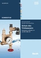 Franz-Josef Heinrichs, Bernd Rickmann, Enrico Götsch, Jürgen Klement, Jakob Köllisch, Ulrich Petzolt, Tino Reinhard - Schutz des Trinkwassers, Häftad