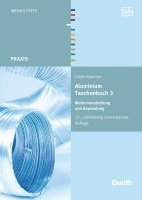 Catrin Kammer - Aluminium Taschenbuch 3, Inbunden