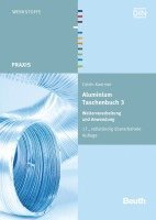 bokomslag Aluminium Taschenbuch 3