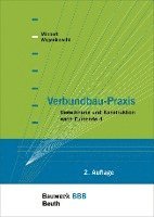 bokomslag Verbundbau-Praxis