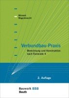 bokomslag Verbundbau-Praxis