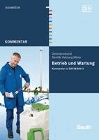 Franz-Josef Heinrichs, Bernd Rickmann - Betrieb und Wartung, Häftad