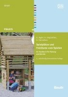 Georg Agde, Henriette Degünther, Annette Hünnekes - Spielplätze und Freiräume zum Spielen, Häftad