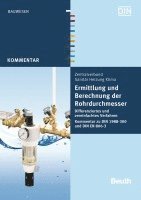 bokomslag Ermittlung und Berechnung der Rohrdurchmesser