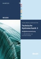 bokomslag Technische Hydromechanik 3