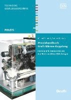 bokomslag Praxishandbuch Kraft-Wärme-Kopplung