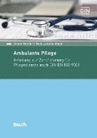 Johann Hamdorf, Hans Lautenschlager - Ambulante Pflege, Häftad