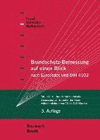 Brandschutz-Bemessung auf einen Blick nach Eurocodes und DIN 4102 1