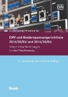 EMV und Niederspannungsrichtlinie 2014/30/EU und 2014/35/EU 1