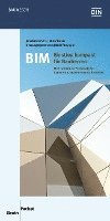 bokomslag BIM - Einstieg kompakt für Bauherren