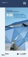 bokomslag BIM - Einstieg kompakt für Bauunternehmer