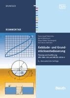 Franz-Josef Heinrichs, Bernd Rickmann, Klaus-Dieter Sondergeld, Karl-Heinz Störlein - Gebäude- und Grundstücksentwässerung, Inbunden