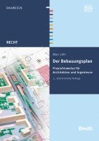 bokomslag Der Bebauungsplan