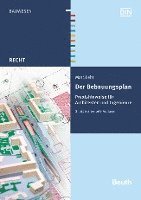 Der Bebauungsplan 1