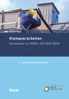 Michael Kober - Klempnerarbeiten, Häftad