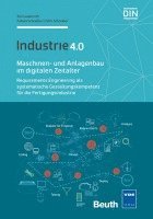 Maschinen- und Anlagenbau im digitalen Zeitalter 1