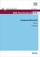 Längenprüftechnik 2, Häftad