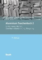 bokomslag Aluminium Taschenbuch 2