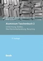 Günter Drossel, Susanne Friedrich, Catrin Kammer, Wolfgang Lehnert, W. Thate, Madleen Ullman, Hans-Werner Wenglorz, St. Zeltner - Aluminium Taschenbuch 2, Inbunden