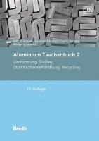 Aluminium Taschenbuch 2 1