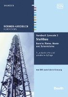 bokomslag Handbuch Eurocode 3 - Stahlbau