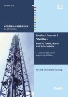 bokomslag Handbuch Eurocode 3 - Stahlbau