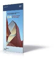 bokomslag BIM - Einstieg kompakt für Architekten