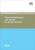 Schwimmbadanlagen und -geräte für private Nutzung 1