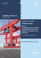 Handbuch Eurocode 1 - Einwirkungen 1