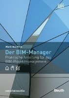 bokomslag Der BIM-Manager