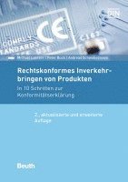 Rechtskonformes Inverkehrbringen von Produkten 1