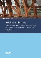bokomslag Holzbau im Bestand Band 1