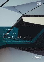 bokomslag BIM und Lean Construction