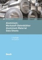 Aluminium-Werkstoff-Datenblätter 1