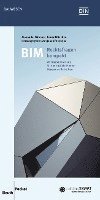 bokomslag BIM - Rechtsfragen kompakt