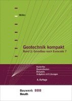 bokomslag Geotechnik kompakt 02