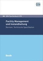 DIN e. V. - DIN-Taschenbuch 293, Häftad